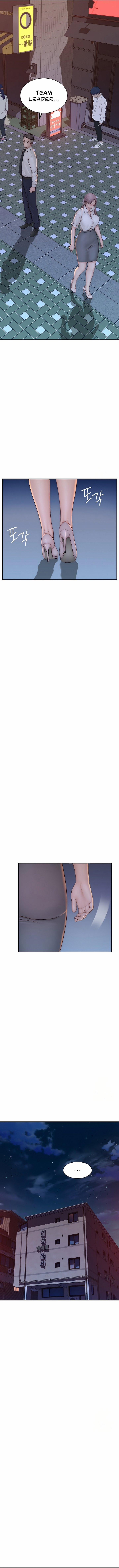 Addicted To My Stepmom 89 trang 10