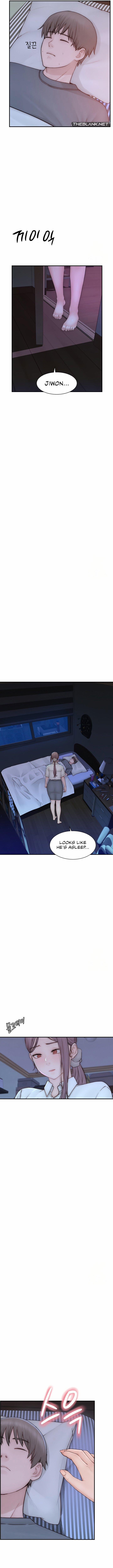 Addicted To My Stepmom 89 trang 12