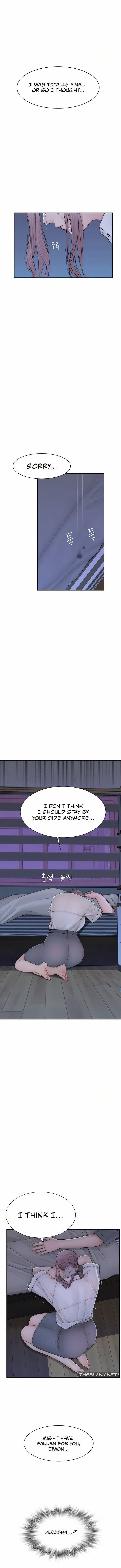 Addicted To My Stepmom 89 trang 14