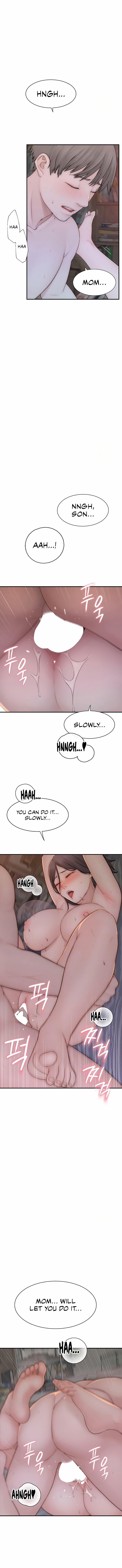 Addicted To My Stepmom 89 trang 2