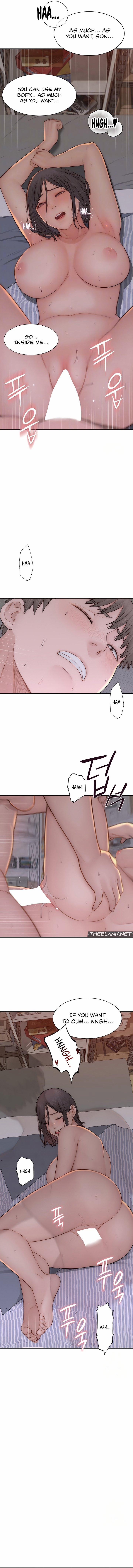 Addicted To My Stepmom 89 trang 3