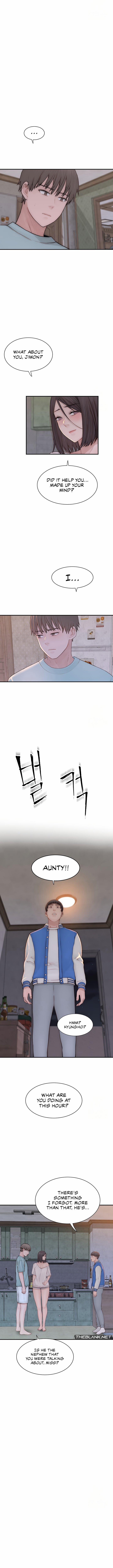 Addicted To My Stepmom 89 trang 6