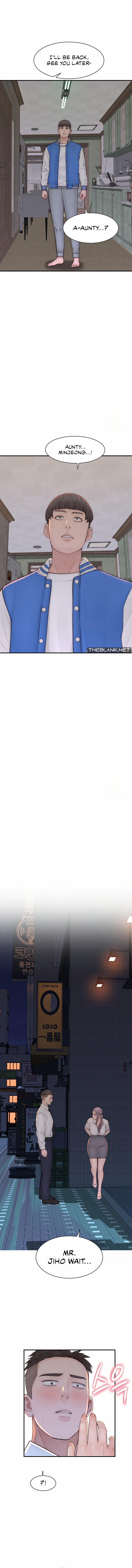 Addicted To My Stepmom 89 trang 8