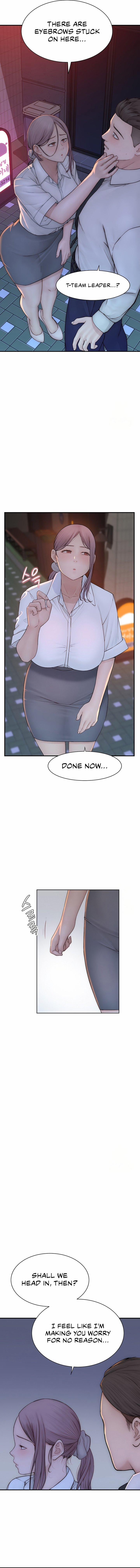 Addicted To My Stepmom 89 trang 9