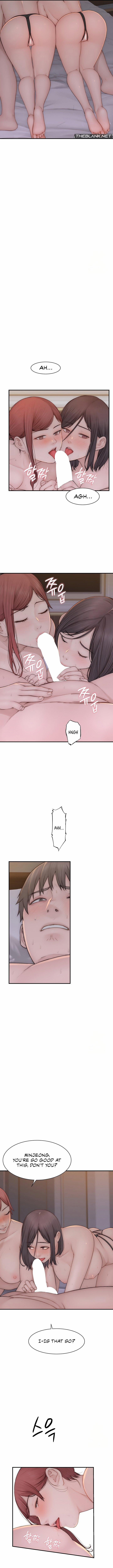 Addicted To My Stepmom 90 trang 10