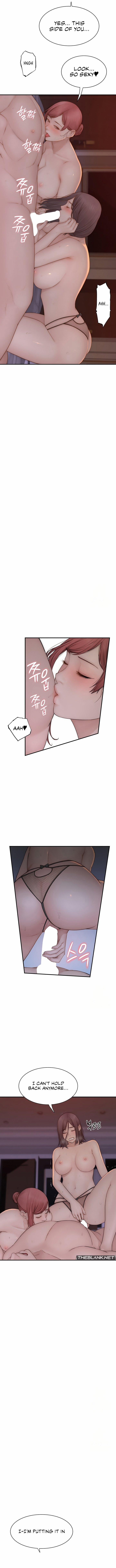 Addicted To My Stepmom 90 trang 11