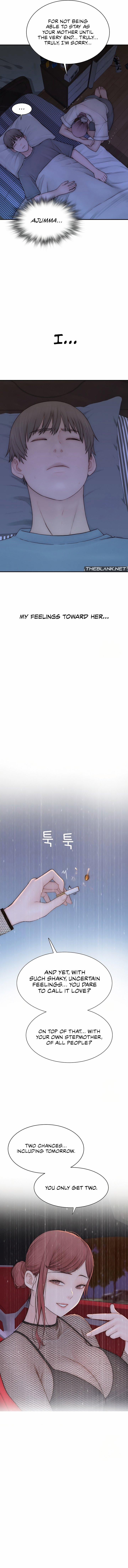 Addicted To My Stepmom 90 trang 2