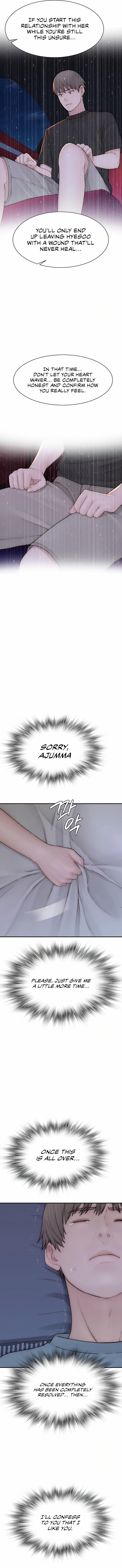 Addicted To My Stepmom 90 trang 3