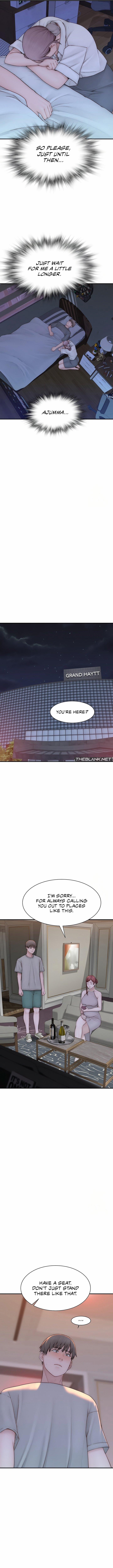 Addicted To My Stepmom 90 trang 4