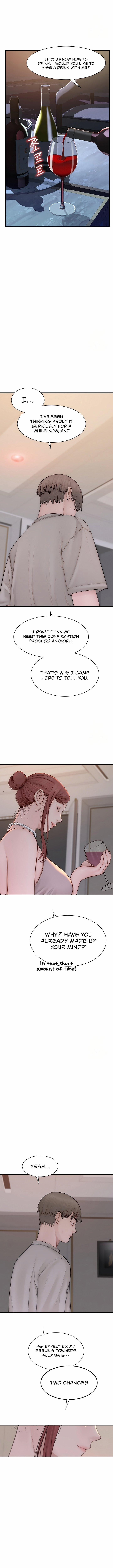 Addicted To My Stepmom 90 trang 5