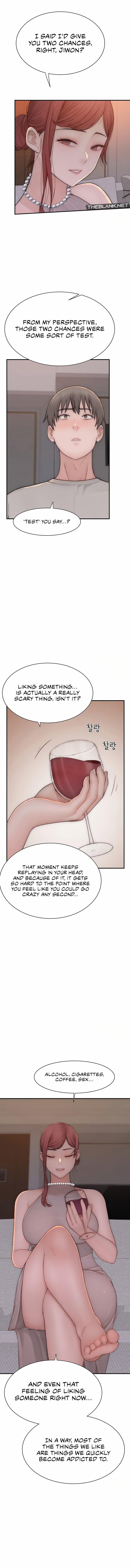 Addicted To My Stepmom 90 trang 6