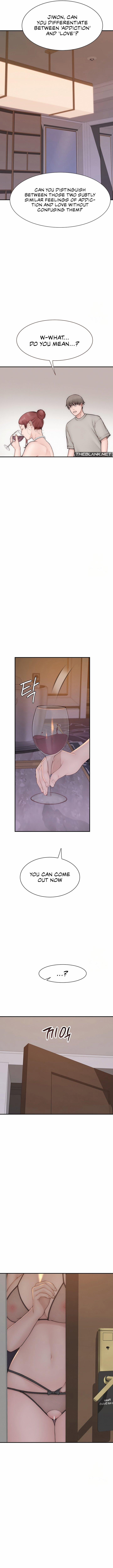 Addicted To My Stepmom 90 trang 7