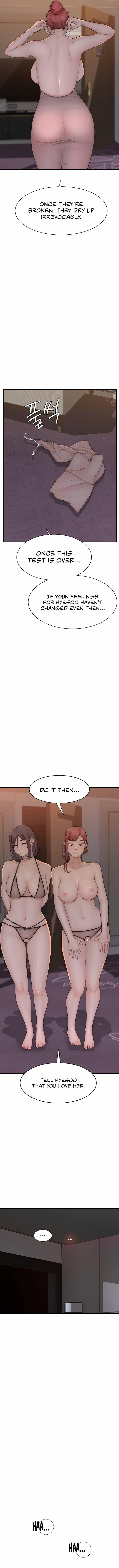 Addicted To My Stepmom 90 trang 9