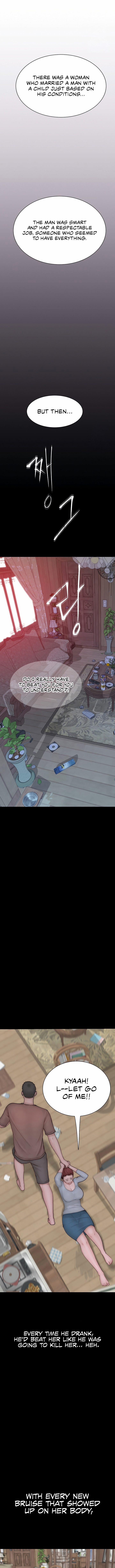 Addicted To My Stepmom 91 trang 10