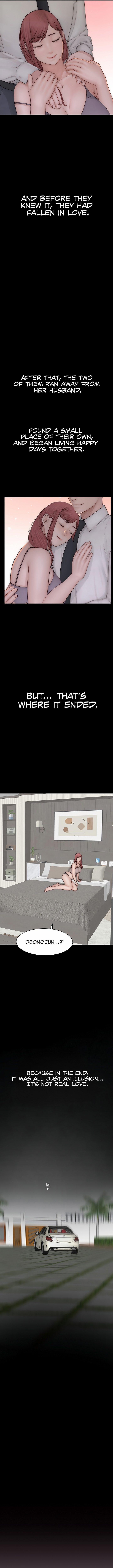 Addicted To My Stepmom 91 trang 12