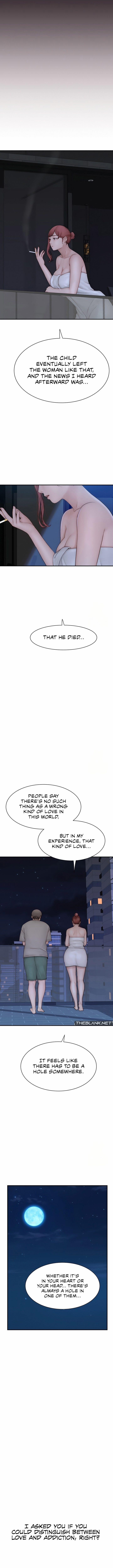 Addicted To My Stepmom 91 trang 13