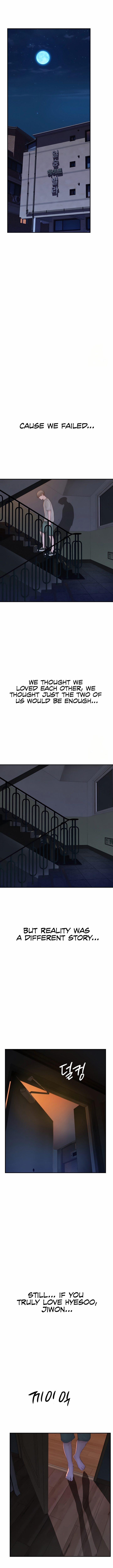 Addicted To My Stepmom 91 trang 14