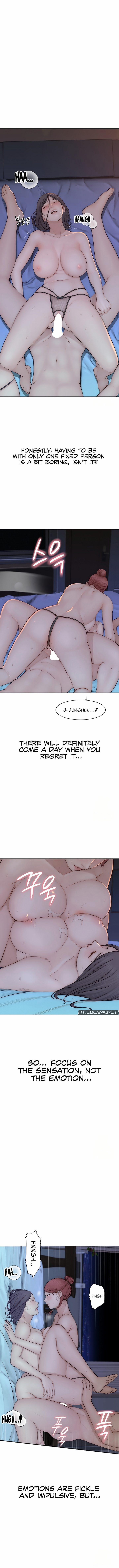 Addicted To My Stepmom 91 trang 3