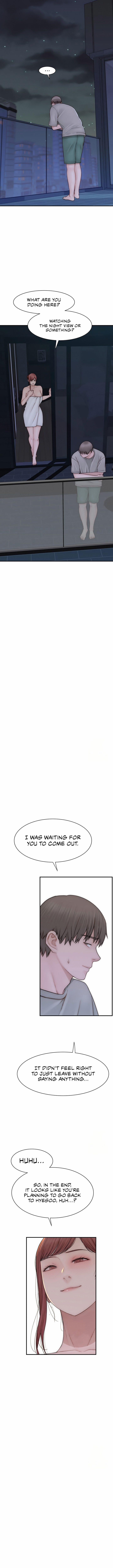 Addicted To My Stepmom 91 trang 8