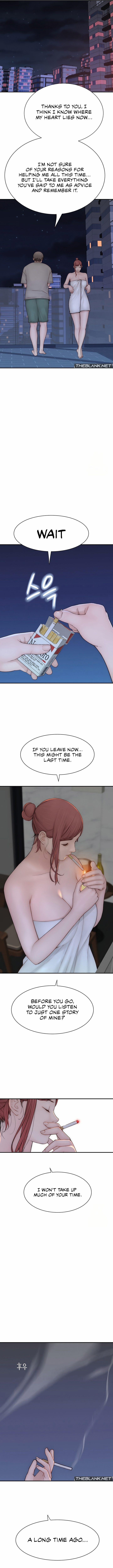 Addicted To My Stepmom 91 trang 9