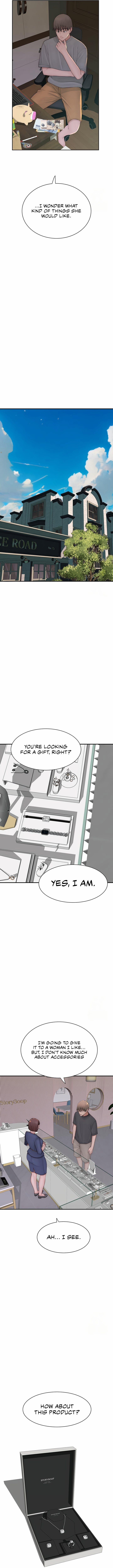 Addicted To My Stepmom 92 trang 10