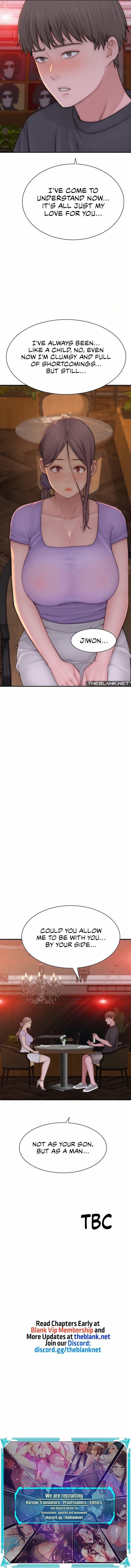 Addicted To My Stepmom 92 trang 15