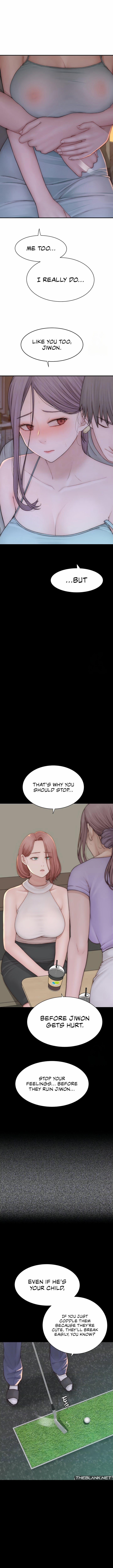 Addicted To My Stepmom 92 trang 2