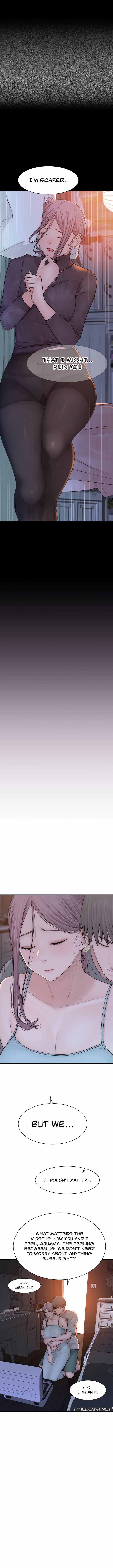 Addicted To My Stepmom 92 trang 3