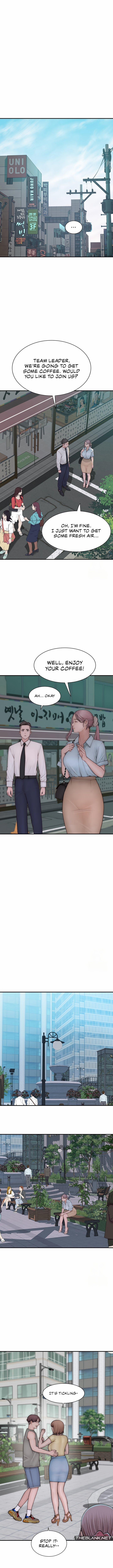 Addicted To My Stepmom 92 trang 5