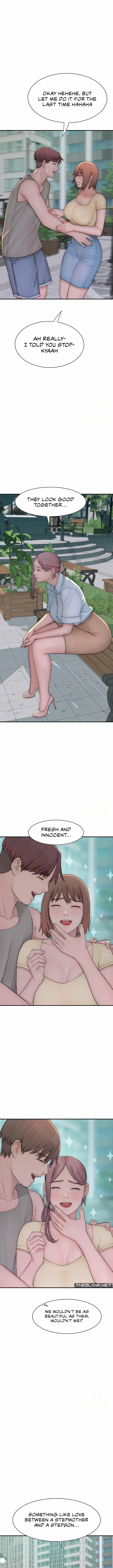 Addicted To My Stepmom 92 trang 6