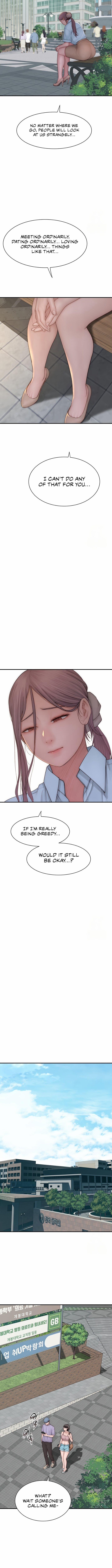 Addicted To My Stepmom 92 trang 7