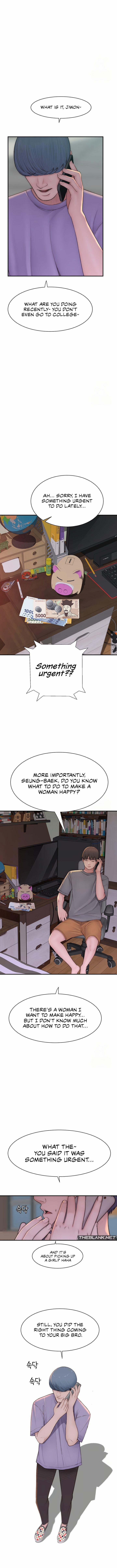 Addicted To My Stepmom 92 trang 8