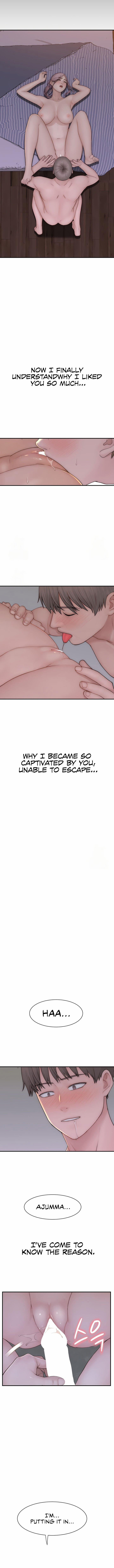 Addicted To My Stepmom 93 trang 10