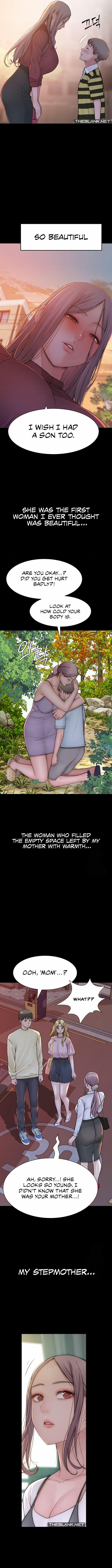 Addicted To My Stepmom 93 trang 12