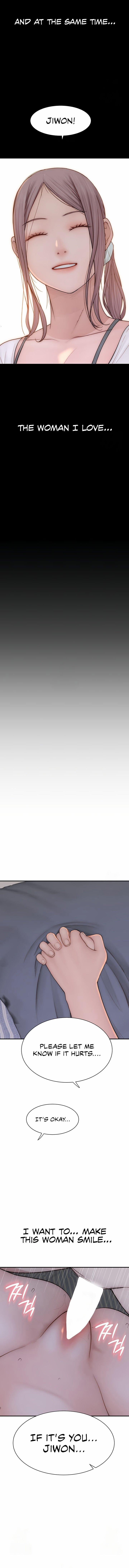 Addicted To My Stepmom 93 trang 13