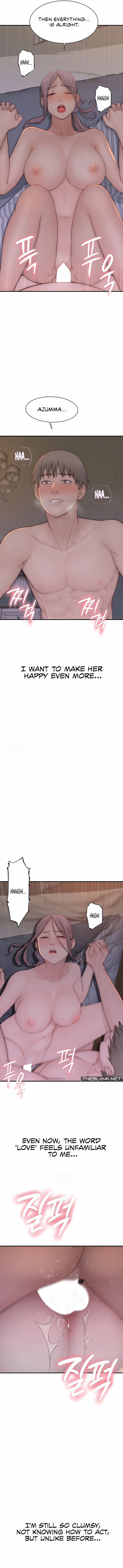 Addicted To My Stepmom 93 trang 14