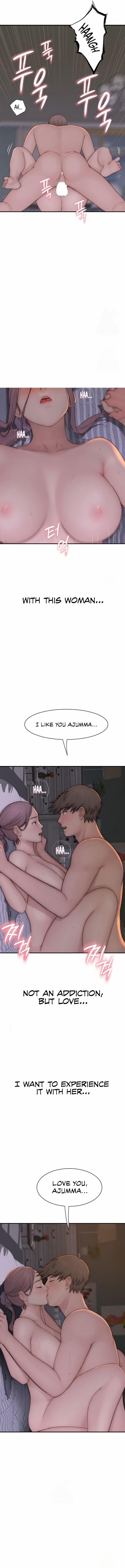 Addicted To My Stepmom 93 trang 15