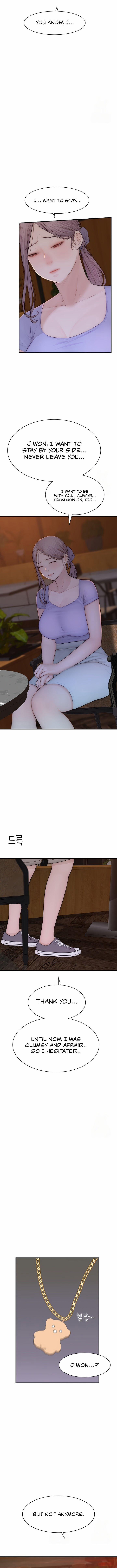 Addicted To My Stepmom 93 trang 3