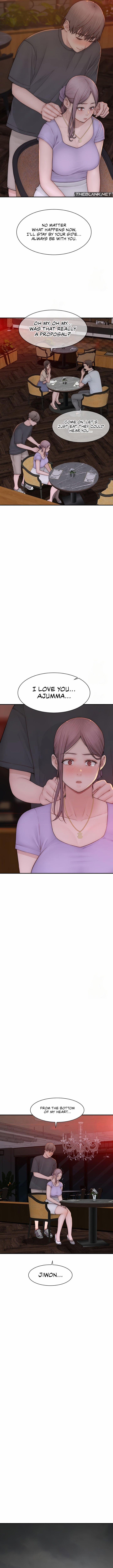 Addicted To My Stepmom 93 trang 4