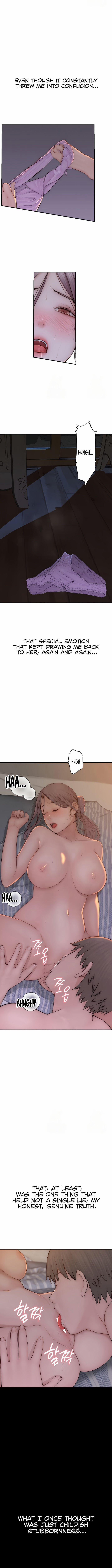 Addicted To My Stepmom 93 trang 7