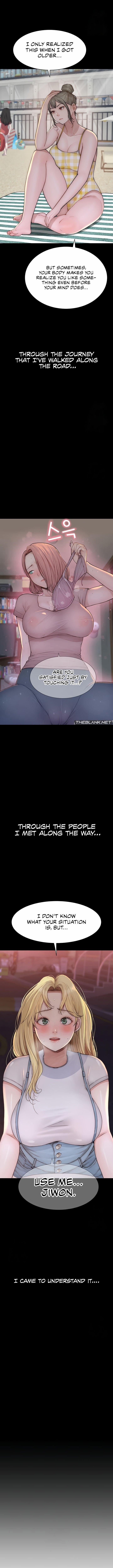 Addicted To My Stepmom 93 trang 9