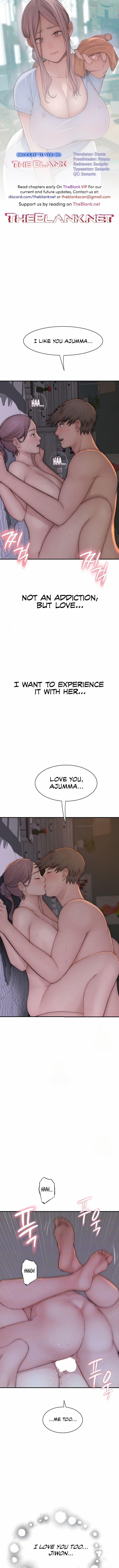 Addicted To My Stepmom 94 trang 0