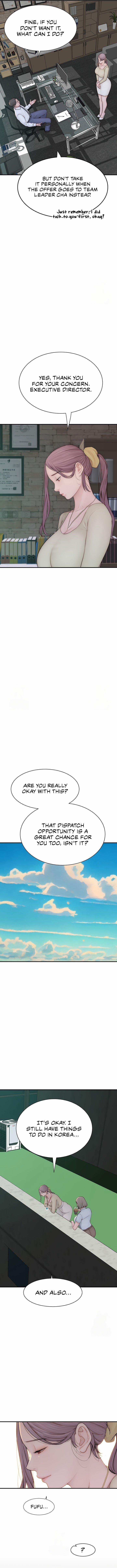 Addicted To My Stepmom 94 trang 10