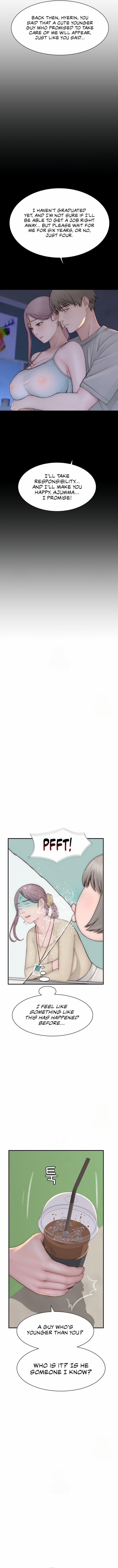 Addicted To My Stepmom 94 trang 11