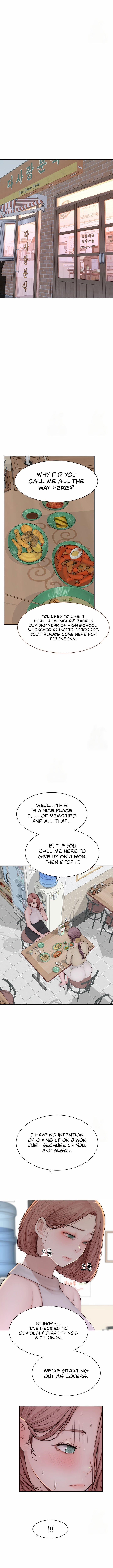 Addicted To My Stepmom 94 trang 13