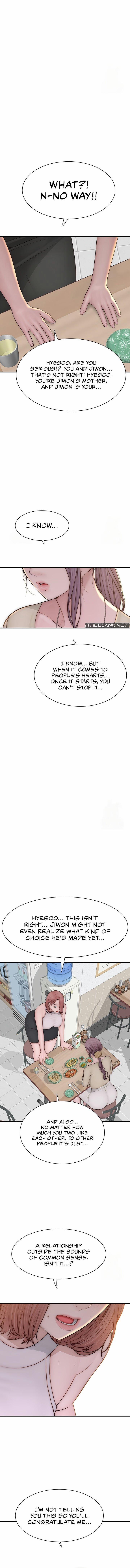 Addicted To My Stepmom 94 trang 14