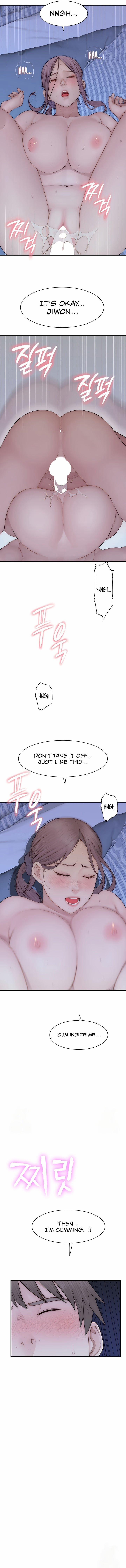 Addicted To My Stepmom 94 trang 4