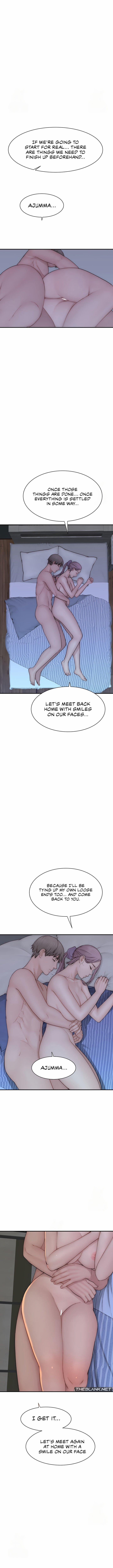 Addicted To My Stepmom 94 trang 8