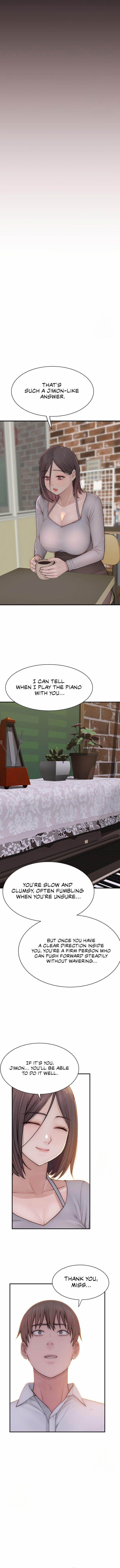 Addicted To My Stepmom 95 trang 10