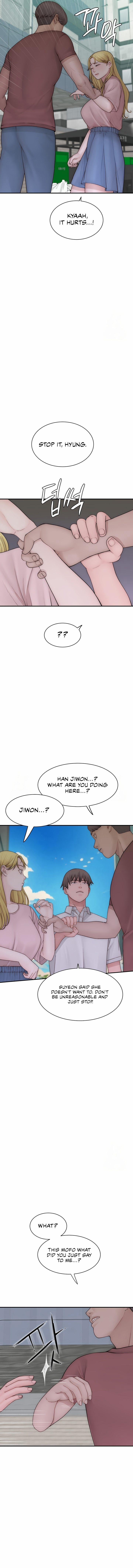 Addicted To My Stepmom 95 trang 12